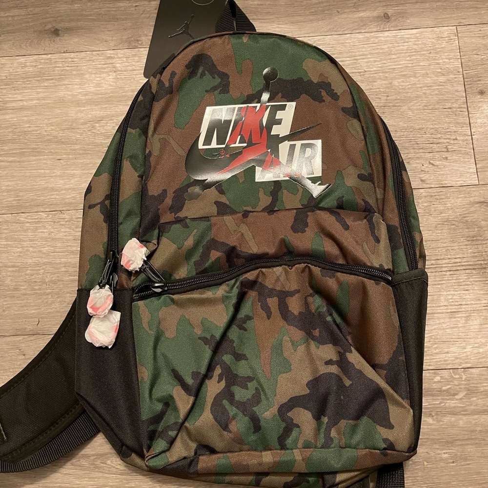 Nike Air Jordan Jumpman Classic Backpack